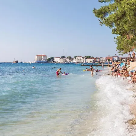 2 Bedroom Amazing In Cervar Porat *